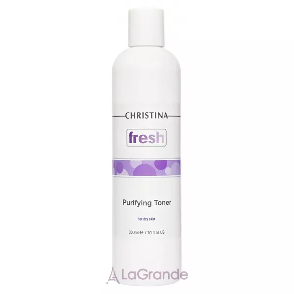Christina Fresh Purifying Toner for Dry Skin with Lavender ����� ��� ����� ���� � ��������