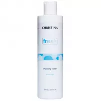 Christina Fresh Purifying Toner for Normal Skin with Geranium ����� ��� ���������� ���� � �������