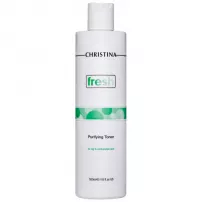 Christina Fresh Purifying Toner for Oily Skin with Lemongrass ����� ��� ������ ���� � ������������