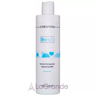 Christina Fresh Aroma Theraputic Cleansing Milk for Normal Skin     