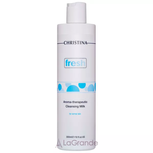 Christina Fresh Aroma Theraputic Cleansing Milk for Normal Skin ��������� ������� ��� ���������� ����