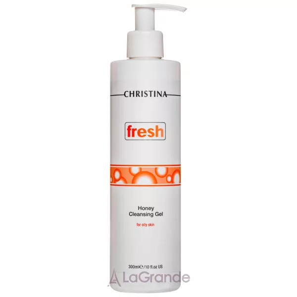 Christina Fresh Honey Cleansing Gel ������� ��������� ���� ��� ������ ����
