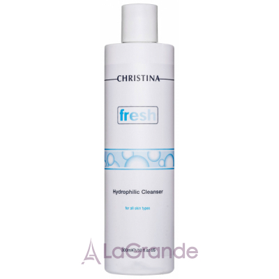 Christina Fresh Hydropilic Cleanser ó     