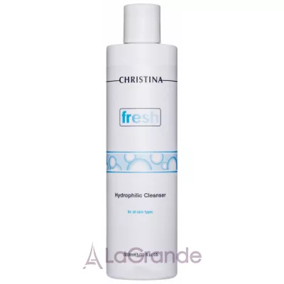 Christina Fresh Hydropilic Cleanser ó     