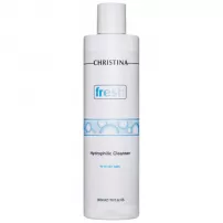 Christina Fresh Hydropilic Cleanser ������������ ��������� ���� ��� ���� ����� ����