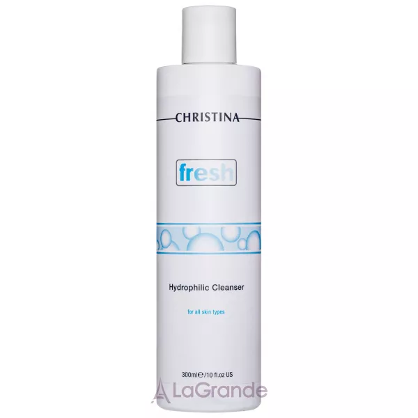 Christina Fresh Hydropilic Cleanser ó���������� ���� ��� ��� ���� ����