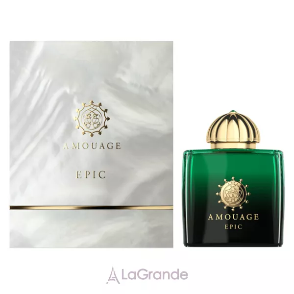 Amouage Epic Woman ��������������� ����