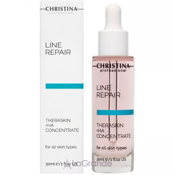 Christina Line Repair - Theraskin + HA �������������� ����������� ����� ��� ����
