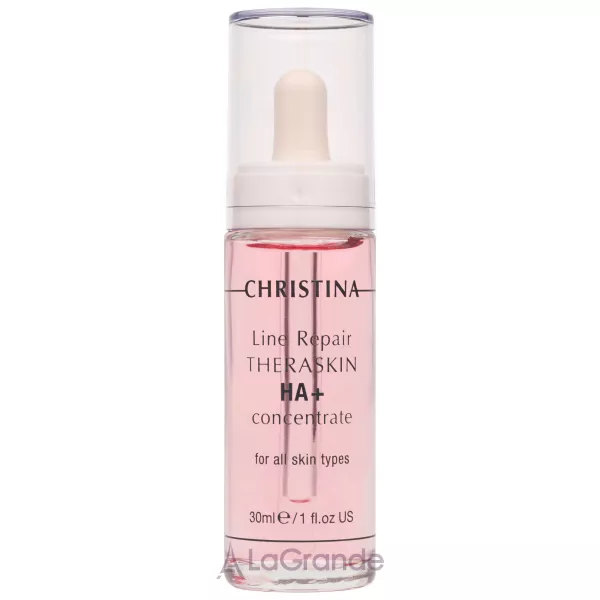 Christina Line Repair - Theraskin + HA �������������� ����������� ����� ��� ����