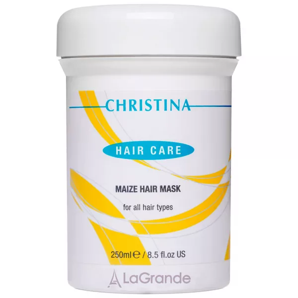 Christina Maize Hair Mask ���������� ����� ��� �����
