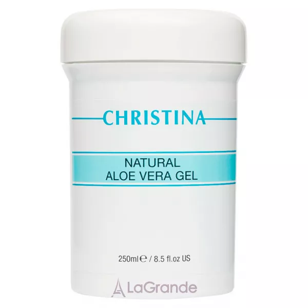 Christina Natural Aloe Vera Gel ����������� ���� ���� ����
