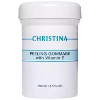 Christina Peeling Gommage with Vitamin E ������-������ � ��������� �