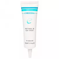 Christina Eye Preparations Retinol Eye Cream ���� ��� ���� ������� ���� � ���������