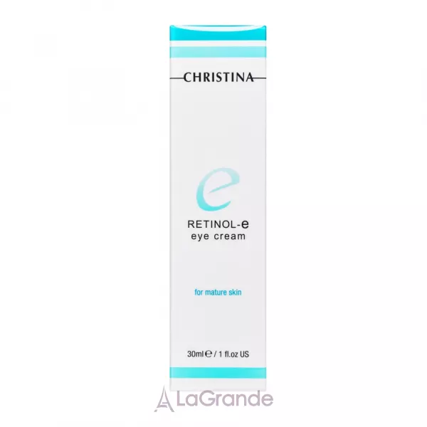 Christina Eye Preparations Retinol Eye Cream ���� ��� ���� ������ ���� c ���������