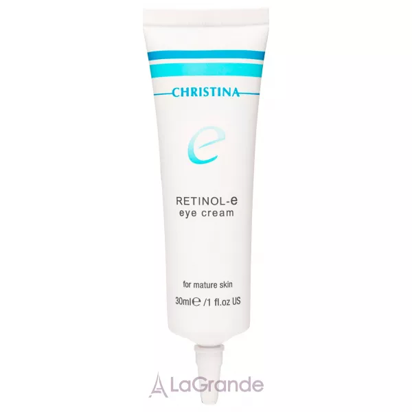 Christina Eye Preparations Retinol Eye Cream ���� ��� ���� ������ ���� c ���������