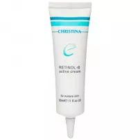 Christina Retinol E Active Cream �������� ���� � ���������