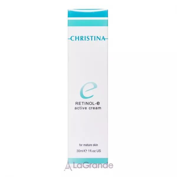 Christina Retinol E Active Cream �������� ���� �� ���������