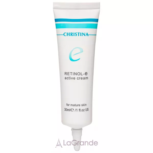Christina Retinol E Active Cream �������� ���� �� ���������