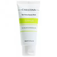 Christina Sea Herbal Beauty Mask Green Apple �������� ����� ��� ����