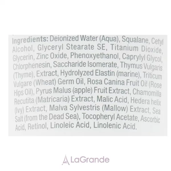 Christina Sea Herbal Beauty Mask Green Apple �������� ����� ��� ����