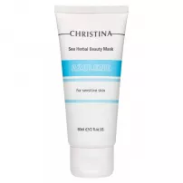 Christina Sea Herbal Beauty Mask Azulene ���������� ����� ��� ���� ��� �������������� ����