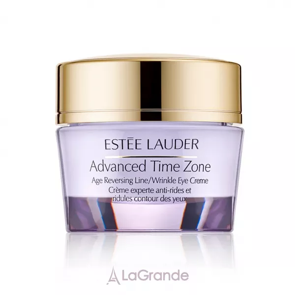 Estee Lauder Time Zone Age Reversing Line/Wrinkle Eye Creme ���� ����� ������� ��� ���� ������� ����