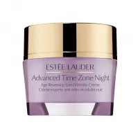 Estee Lauder Advanced Time Zone Night Age Reversing Line/Wrinkle Creme ͳ���� ���� ��� �������� � ���������