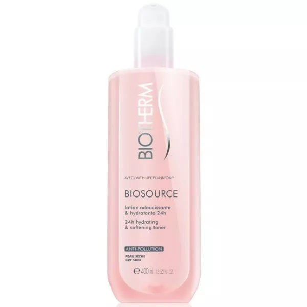 Biotherm Biosource Lotion Adoucissante et Hydratante 24h ������� �����������