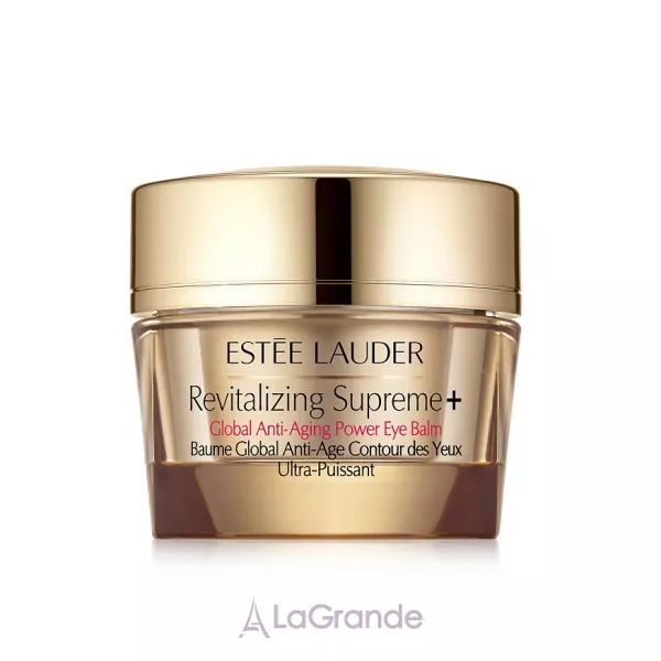 Estee Lauder Revitalizing Supreme+ Global Anti-Aging Power Eye Balm ���������� ������� ��� ���������� �������� ���� ������� ����, ���������� �����������