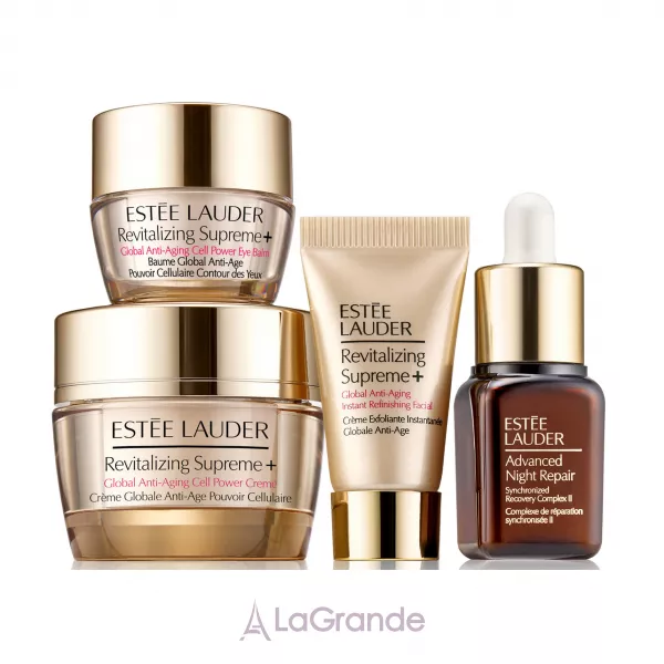 Estee Lauder Revitalizing Supreme+ Global Anti-Aging Power Eye Balm ���������� ������� ��� ���������� �������� ���� ������� ����, ���������� �����������