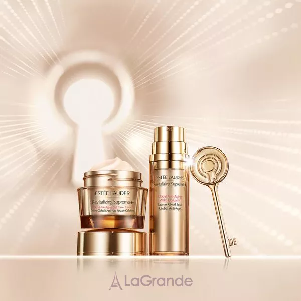 Estee Lauder Revitalizing Supreme+ Global Anti-Aging Wake Up Balm ϳ������������ ������� ��� ���� �������