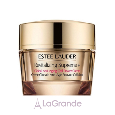 Estee Lauder Revitalizing Supreme+ Global Anti-Aging Cell Power Cream      ,  