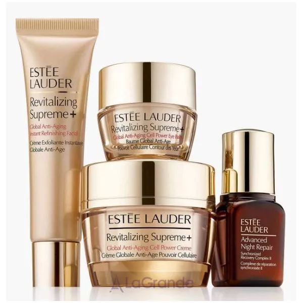 Estee Lauder Revitalizing Supreme+ Global Anti-Aging Cell Power Cream ���������� ���� ��� ���������� �������� ����, ���������� �����������