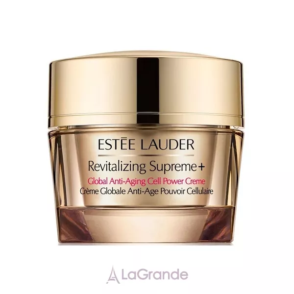 Estee Lauder Revitalizing Supreme+ Global Anti-Aging Cell Power Cream ���������� ���� ��� ���������� �������� ����, ���������� �����������