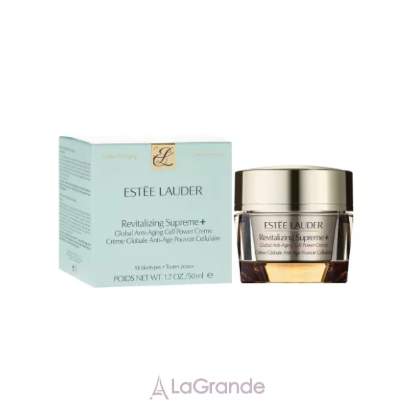 Estee Lauder Revitalizing Supreme+ Global Anti-Aging Cell Power Cream ���������� ���� ��� ���������� �������� ����, ���������� �����������
