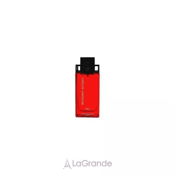 Bogart Jacques Bogart Story Red ��������� ����
