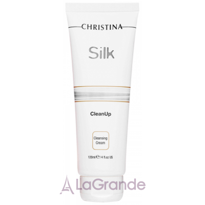 Christina Silk Clean Up Cream     