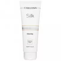 Christina Silk Clean Up Cream ���� ��� �������� ���� ����