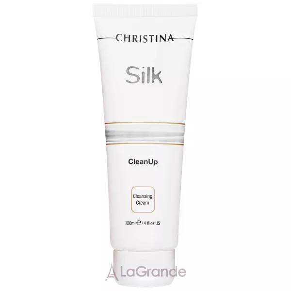 Christina Silk Clean Up Cream ���� ��� �������� ���� ����