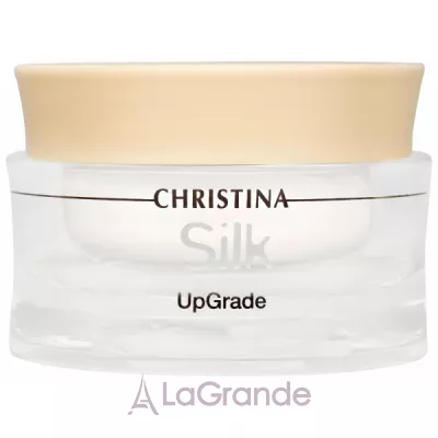 Christina Silk UpGrade Cream    