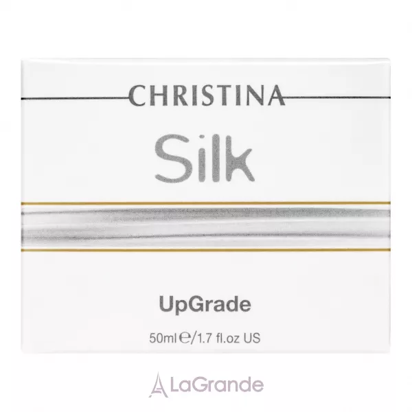 Christina Silk UpGrade Cream ����������� ���� ��� �������