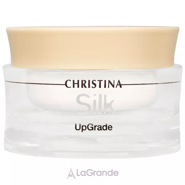 Christina Silk UpGrade Cream ����������� ���� ��� �������