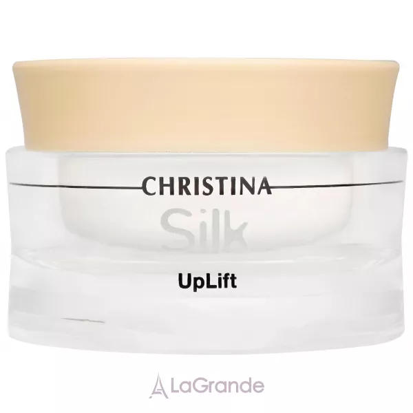 Christina Silk UpLift Cream ���� ��� ������� ���� �������