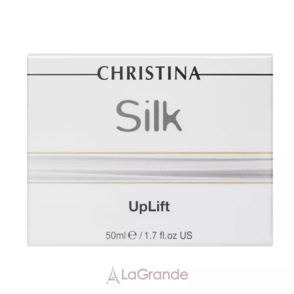 Christina Silk UpLift Cream ���� ��� ������� ���� �������