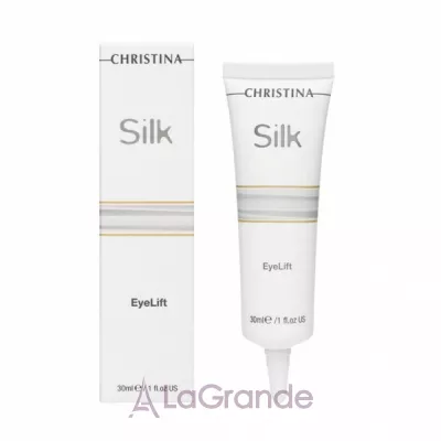 Christina Silk EyeLift Cream      