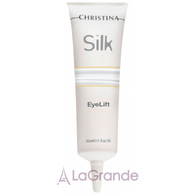 Christina Silk EyeLift Cream      