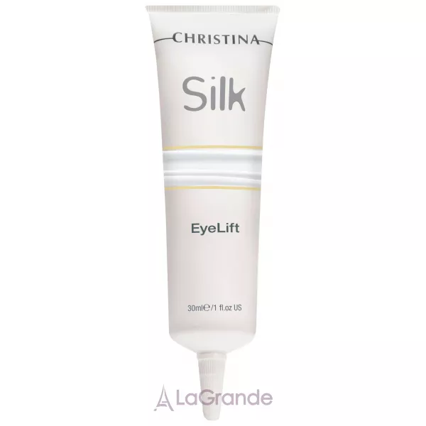 Christina Silk EyeLift Cream ���� ��� �������� ���� ������ ����