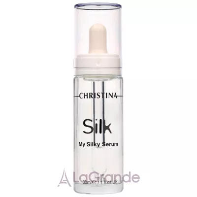 Christina Silk My Silky Serum     