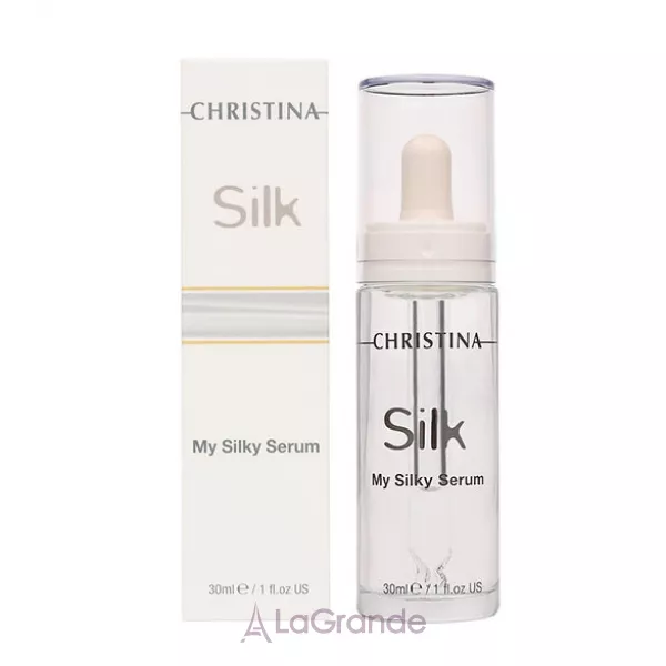 Christina Silk My Silky Serum �������� ��������� ��� ������������ ������