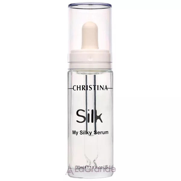 Christina Silk My Silky Serum �������� ��������� ��� ������������ ������